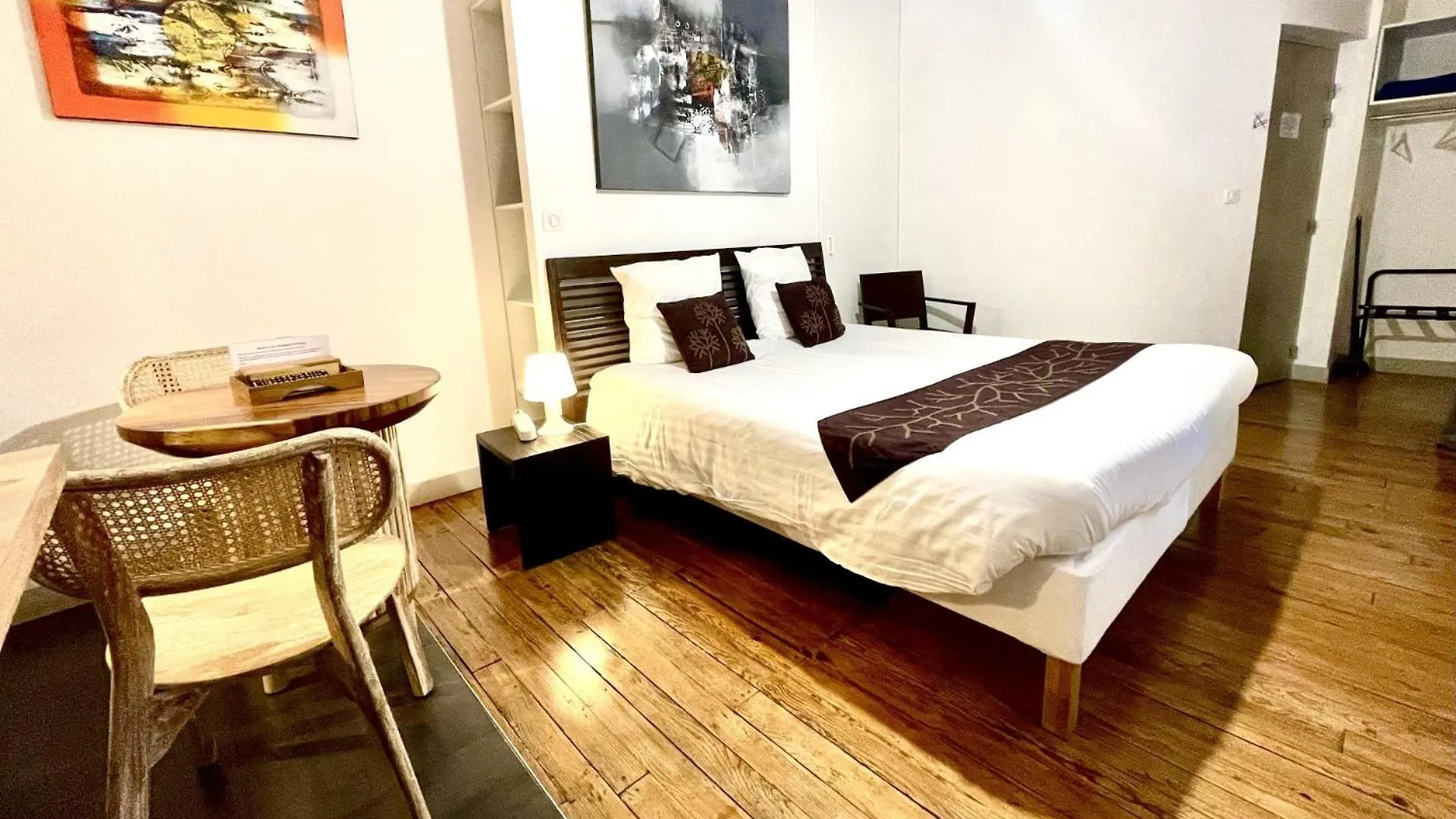 Baionakoa Residence Apartment Bayonne