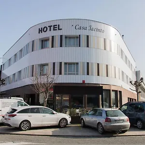 Casa Jacinto Pamplona Hotel
