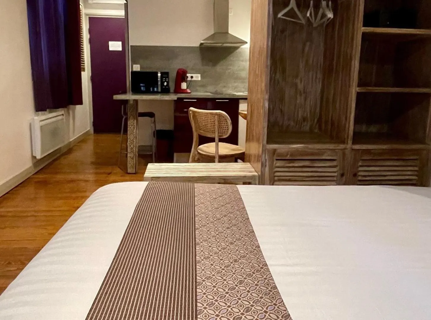 Baionakoa Residence Bayonne